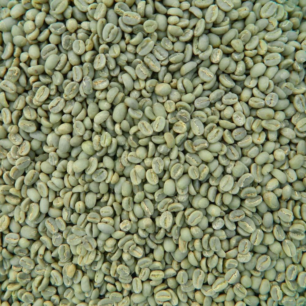 Ethiopian Arabica — Ethiopian coffee for export
